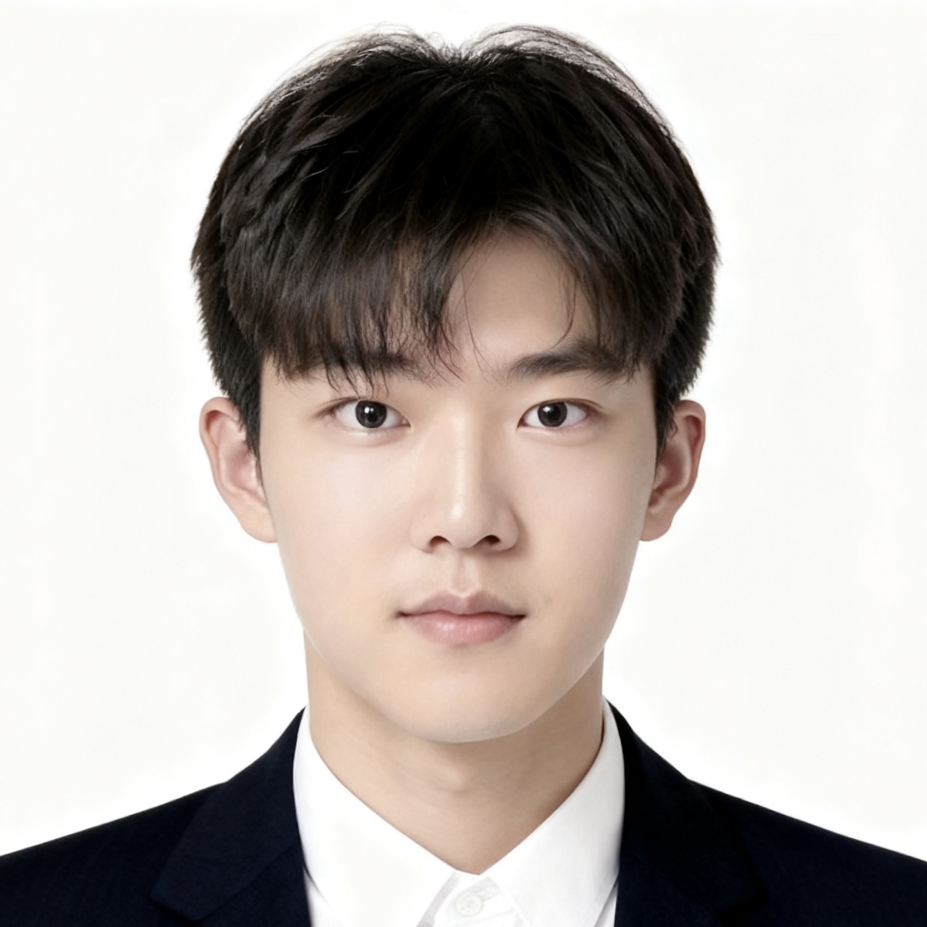 CV - Junyan Yu